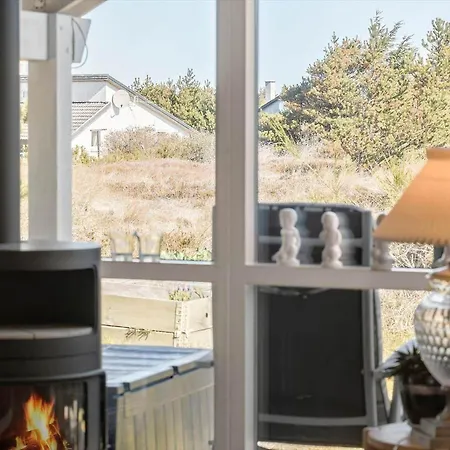 Nyaraló 876-thisted-klemsvej-27 Thisted