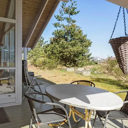 Vakantiehuis 876-thisted-klemsvej-27 *