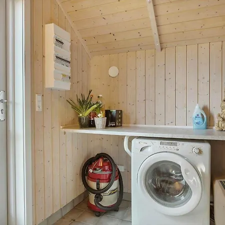 876-thisted-klemsvej-27 Nyaraló