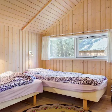 876-thisted-klemsvej-27 Vakantiehuis Thisted