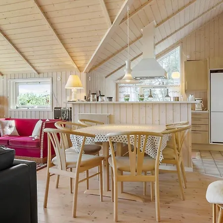 876-thisted-klemsvej-27 Nyaraló *