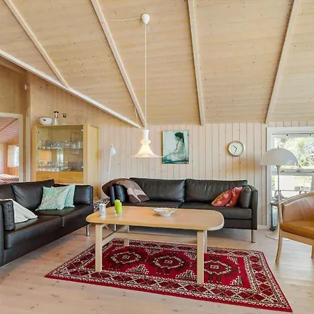 Vakantiehuis 876-thisted-klemsvej-27 Thisted