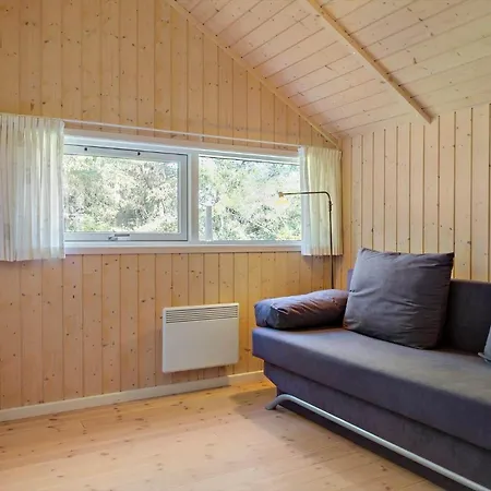 876-thisted-klemsvej-27 Vakantiehuis Thisted