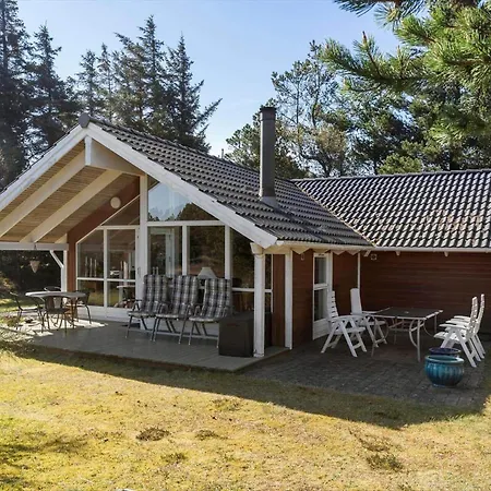 Vakantiehuis 876-thisted-klemsvej-27 Thisted