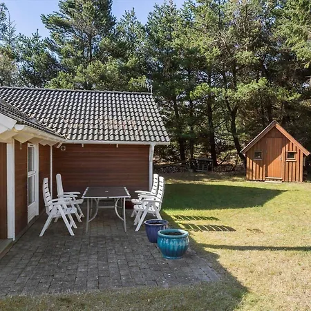 876-thisted-klemsvej-27 Vakantiehuis